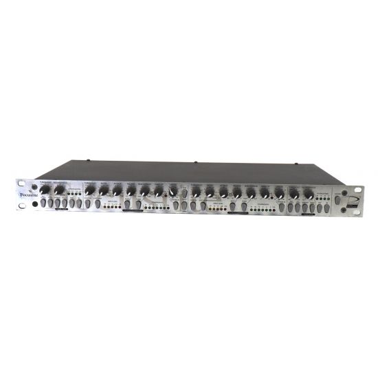 Focusrite Used | Focusrite - Compounder | 180 EUR